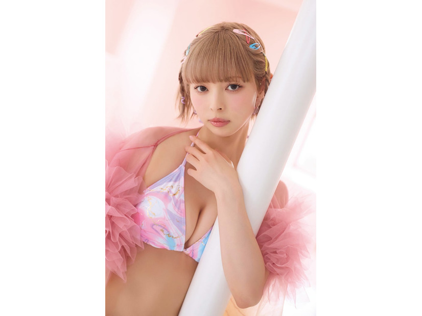 最上もが（C）光文社／週刊FLASH 写真：217...NINA