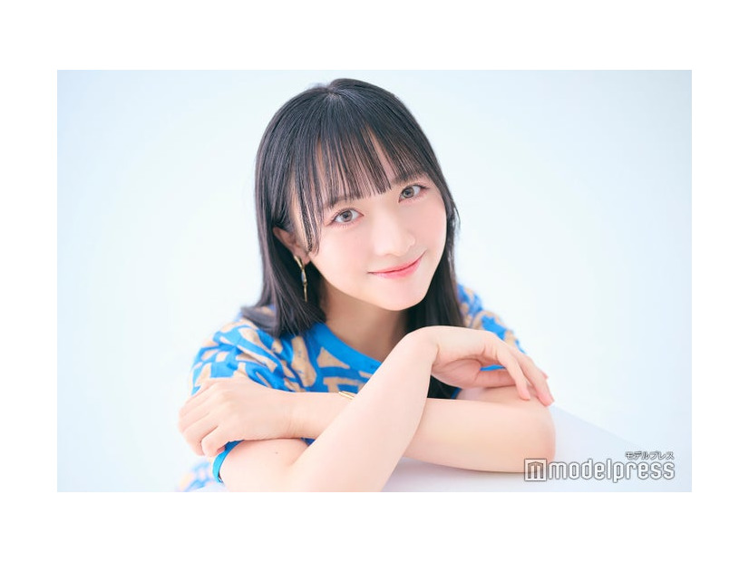 石田千穂（C）モデルプレス