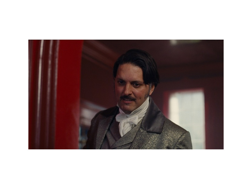 『嵐が丘』©2026 Warner Bros. Entertainment Inc. All Rights Reserved.