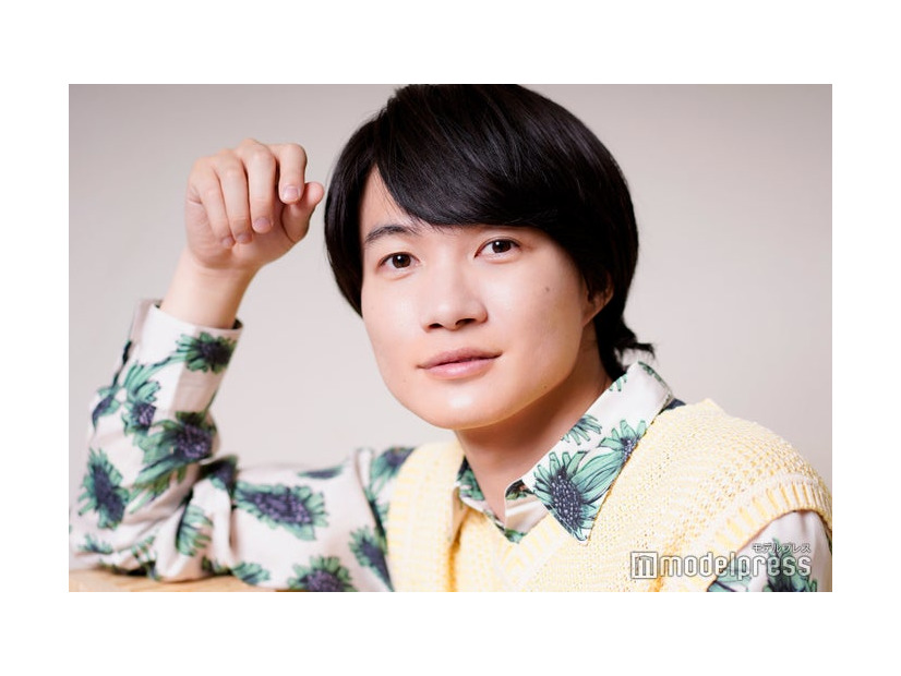 神木隆之介（C）モデルプレス