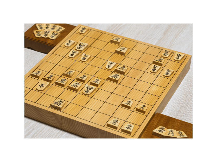 夏休み中…元気がない孫　すると祖父が”将棋盤”を取り出し⇒まさかの行動「こういう大人になりたい」