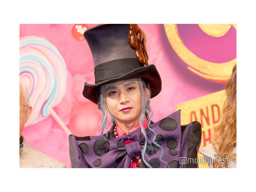 堂本光一（C）モデルプレス