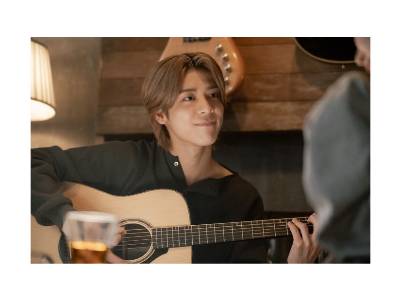 松島聡（C）日本テレビ