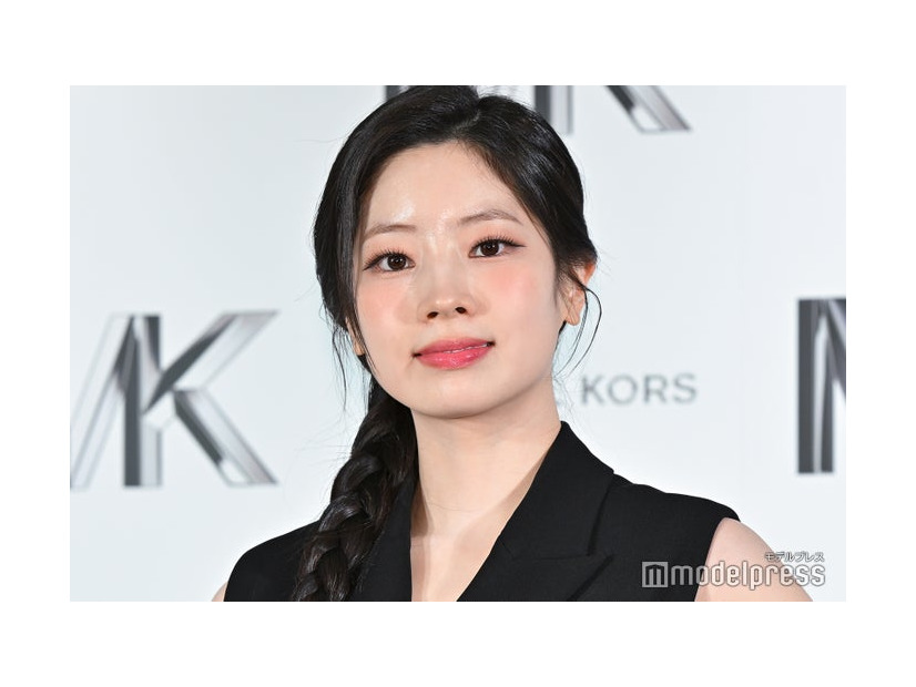 ダヒョン（C）モデルプレス