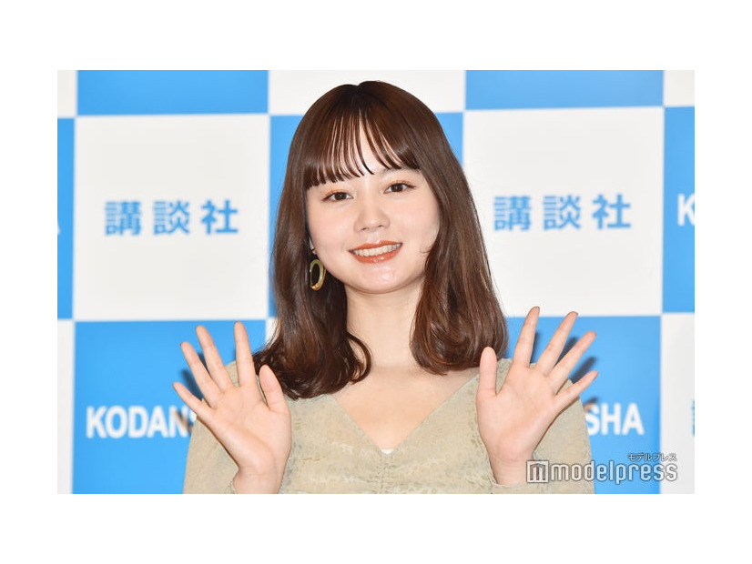 奈々未（C）モデルプレス