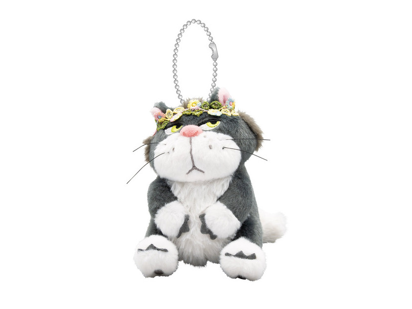 B賞 ぬいぐるみチャーム©Disney