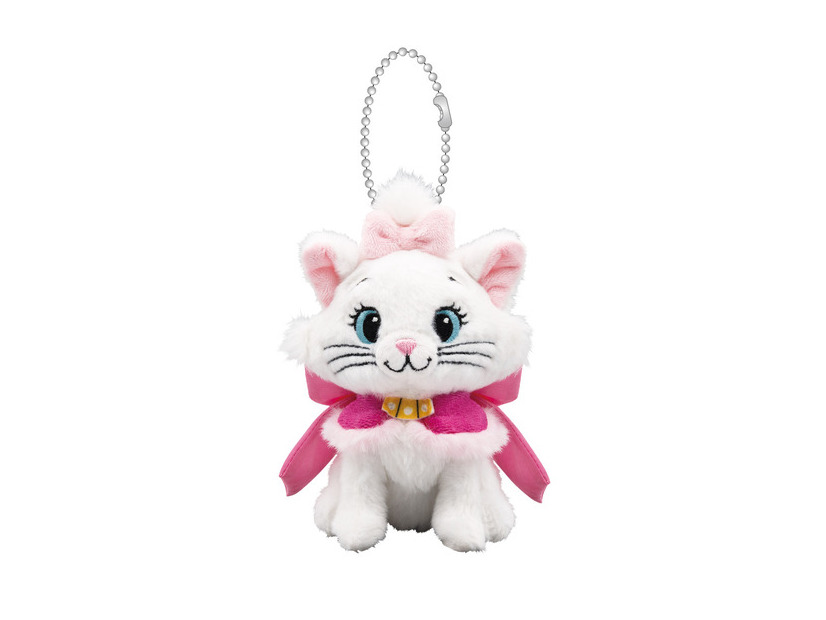 B賞 ぬいぐるみチャーム©Disney