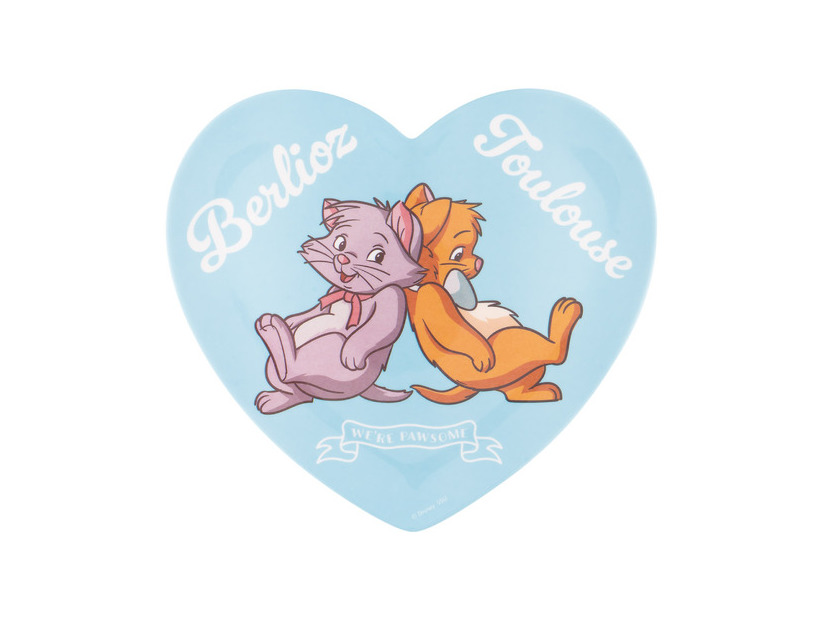 E賞 メラミントレー©Disney