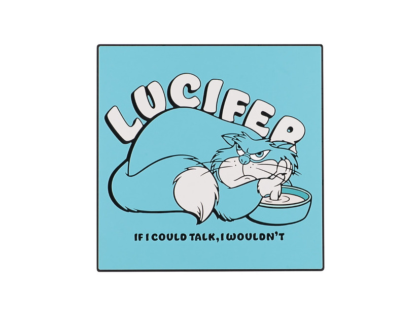 F賞 ラバーコースター©Disney