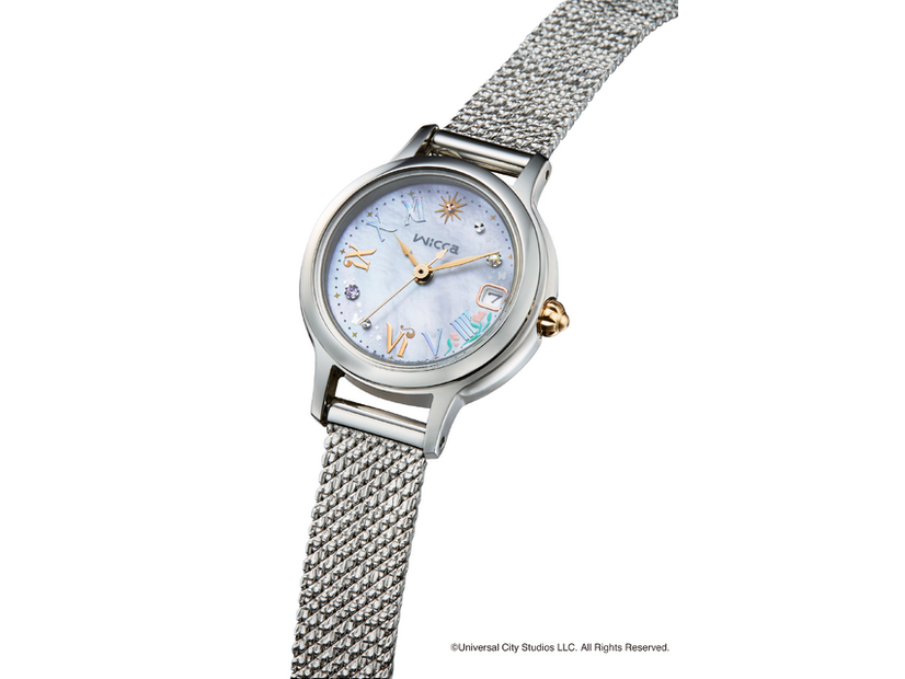 wiccaソーラーテック KH4-912-21 限定550本、限定BOX付