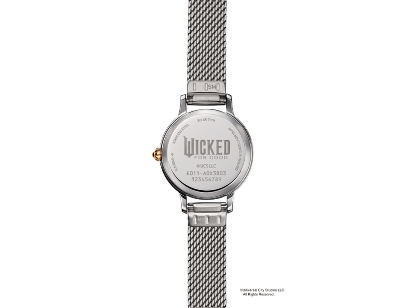 wiccaソーラーテック KH4-912-21 限定550本、限定BOX付