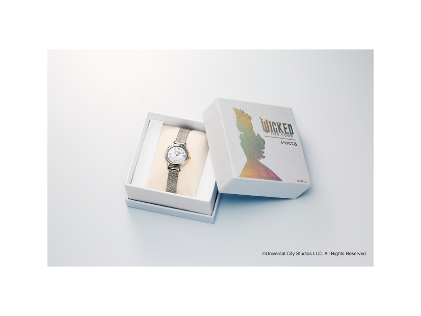 wiccaソーラーテック KH4-912-21 限定550本、限定BOX付