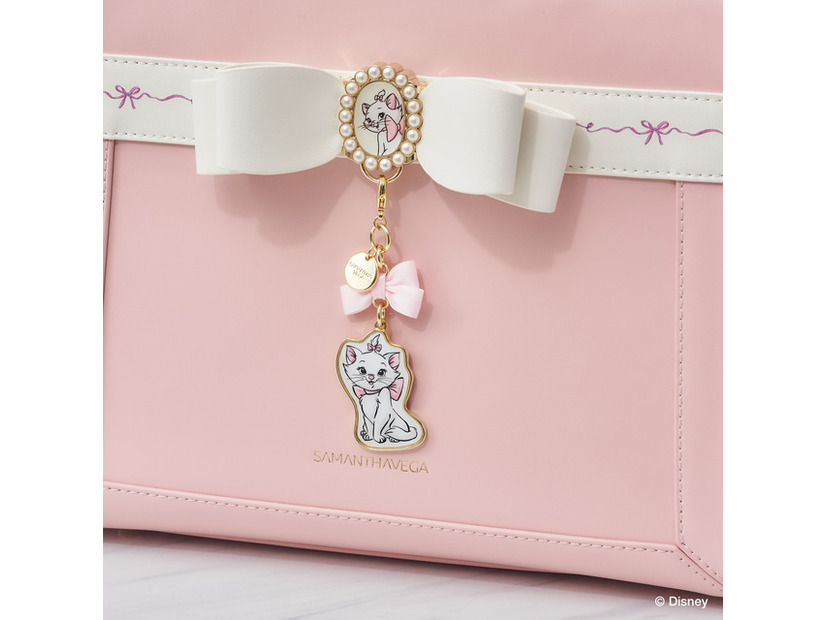 「おしゃれキャット マリー」コレクション　ハンドバッグ