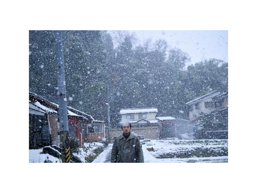 『しびれ』©2025「しびれ」製作委員会