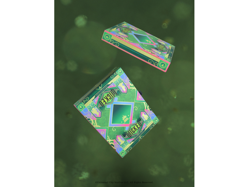 スペシャルコンプリートBOX