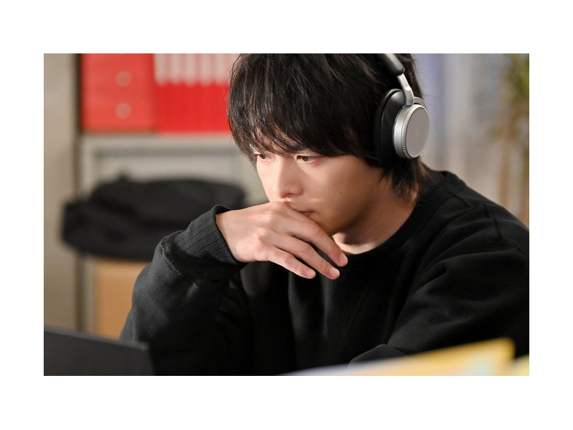 中村倫也「DREAM STAGE」第5話（C）TBS