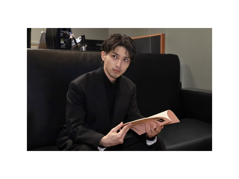 『名探偵コナン ハイウェイの堕天使』©2026 青山剛昌／名探偵コナン製作委員会