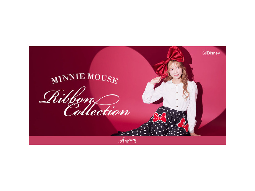 「Areeam」のDisney Collection