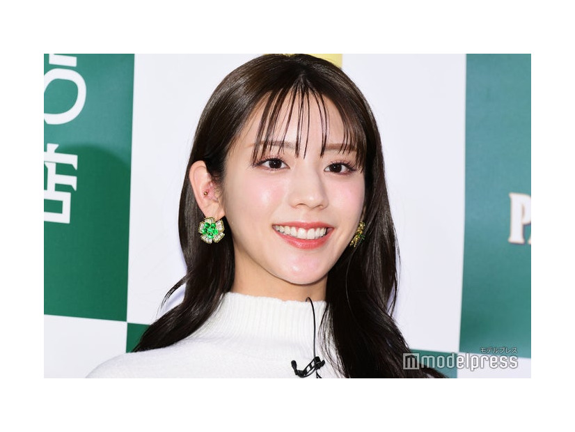 貴島明日香（C）モデルプレス