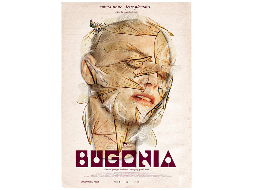 『ブゴニア』(C)2025 FOCUS FEATURES LLC.