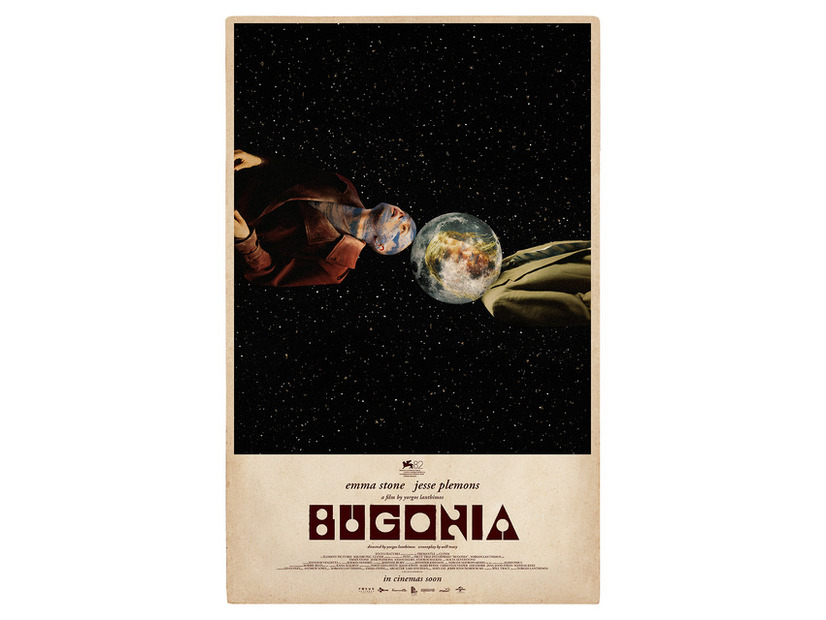 『ブゴニア』(C)2025 FOCUS FEATURES LLC.