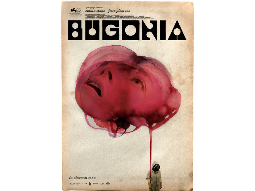 『ブゴニア』(C)2025 FOCUS FEATURES LLC.