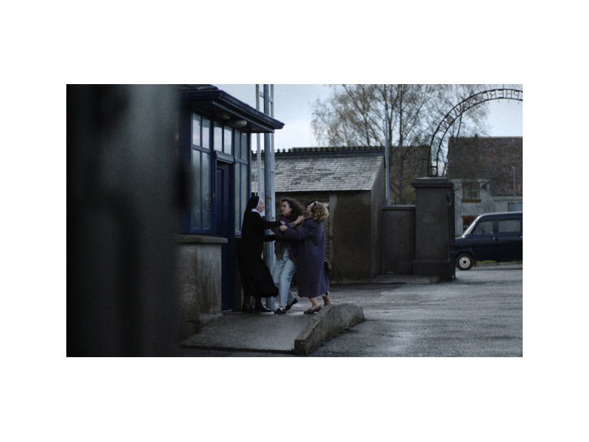 『決断するとき』© 2024 ARTISTS EQUITY.  ALL RIGHTS RESERVED.