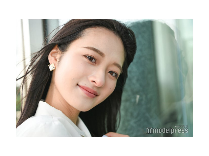 神谷明采（C）モデルプレス