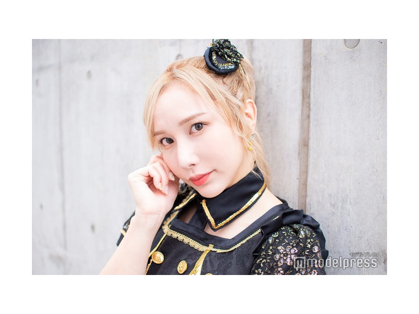 ありしゃん（C）モデルプレス