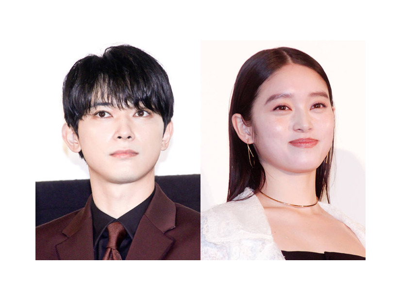 吉沢亮『ばけばけ』ヒロイン・高石あかりを絶賛「本当に素晴らしい女優さん」