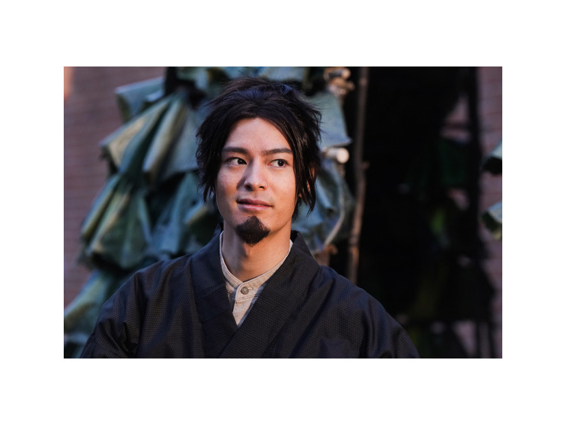 『ゴールデンカムイ 網走監獄襲撃編』©野田サトル／集英社　©2026映画「ゴールデンカムイ」製作委員会