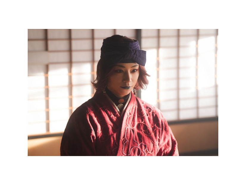 『ゴールデンカムイ 網走監獄襲撃編』©野田サトル／集英社　©2026映画「ゴールデンカムイ」製作委員会