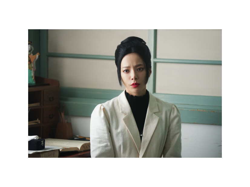 『ゴールデンカムイ 網走監獄襲撃編』©野田サトル／集英社　©2026映画「ゴールデンカムイ」製作委員会