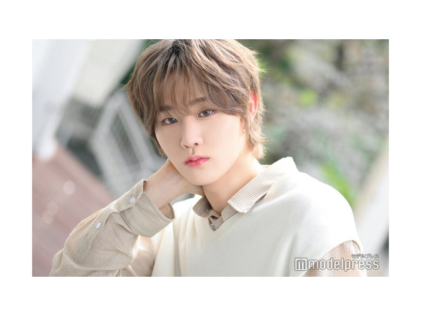 チ・ユンソ（C）モデルプレス