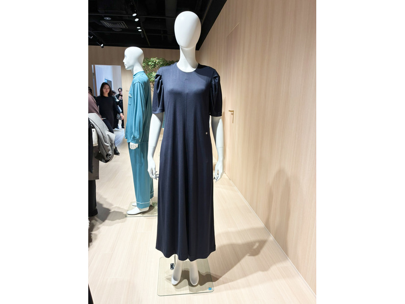 リカバリーウェア＝下着は「過去のイメージ」。オンもオフもずっと回復可能な「おしゃれすぎるウェア」がReFaから4月1日登場！