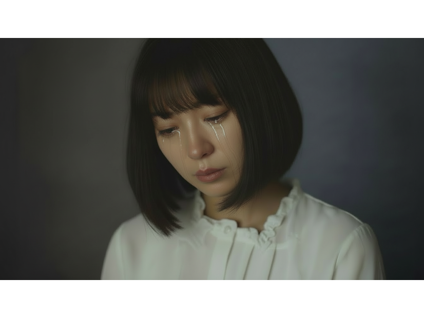 エリートサラリーマンの歪んだ欲望。高級タワマンで深夜２時まで続く「お仕置き」、“完璧な父”の仮面が剥がれ落ちる夜