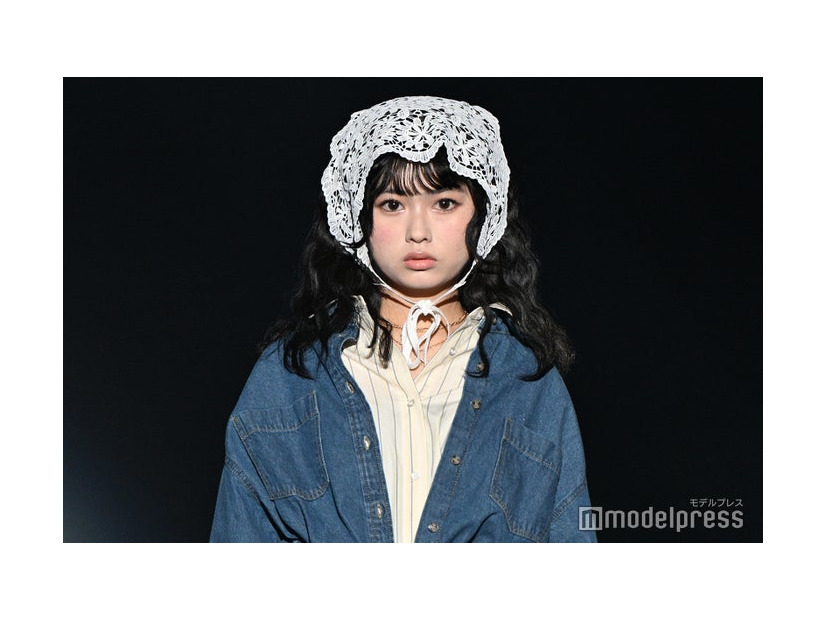 長浜広奈（C）モデルプレス