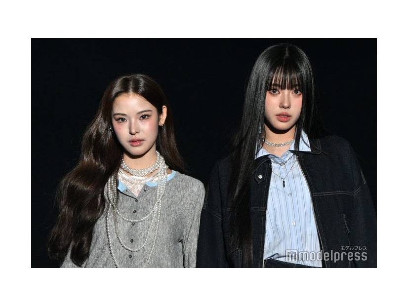 マイ、ココ／izna（C）モデルプレス