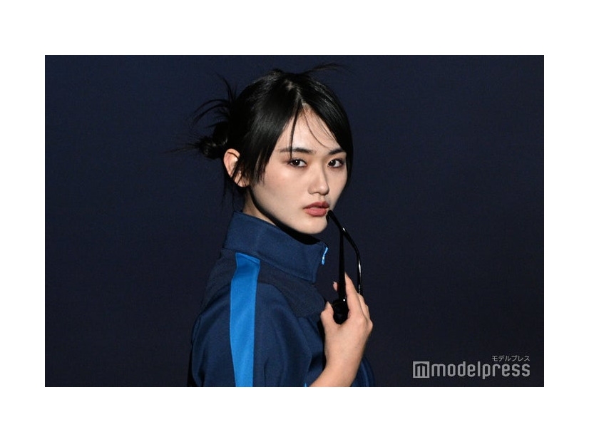 山崎天（C）モデルプレス