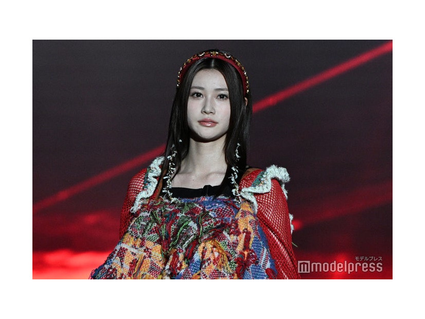 生見愛瑠（C）モデルプレス