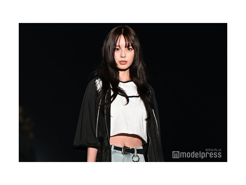 小國舞羽（C）モデルプレス