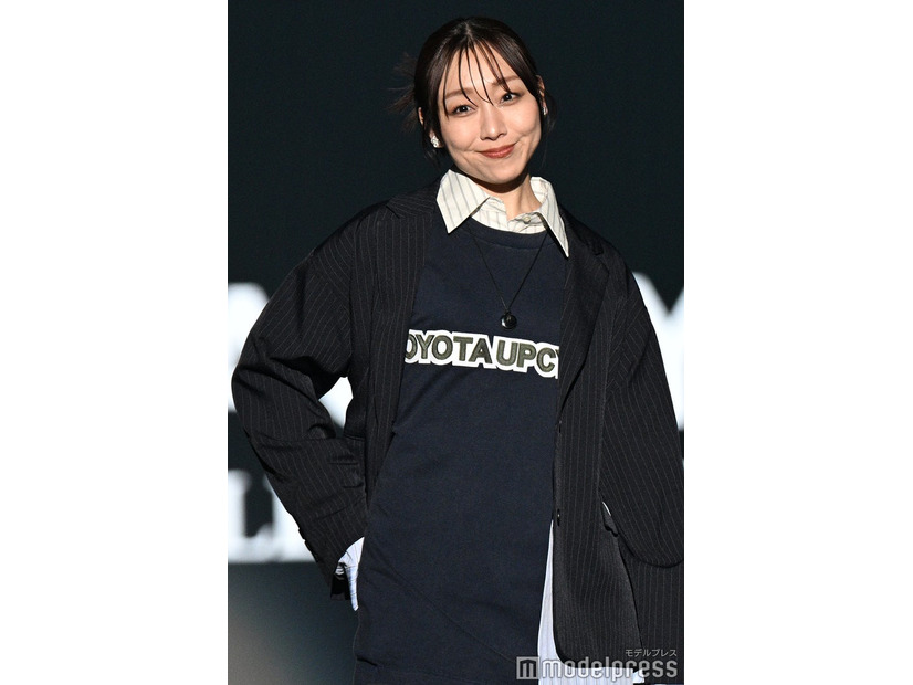 須田亜香里（C）モデルプレス