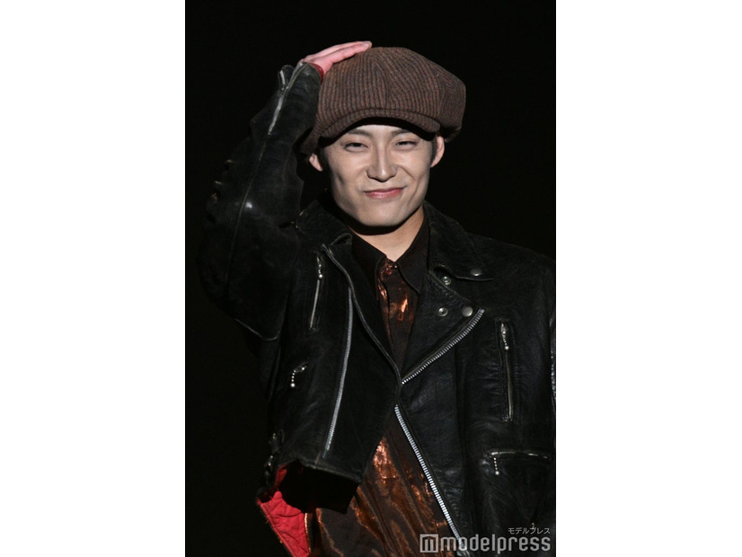 高松アロハ（C）モデルプレス