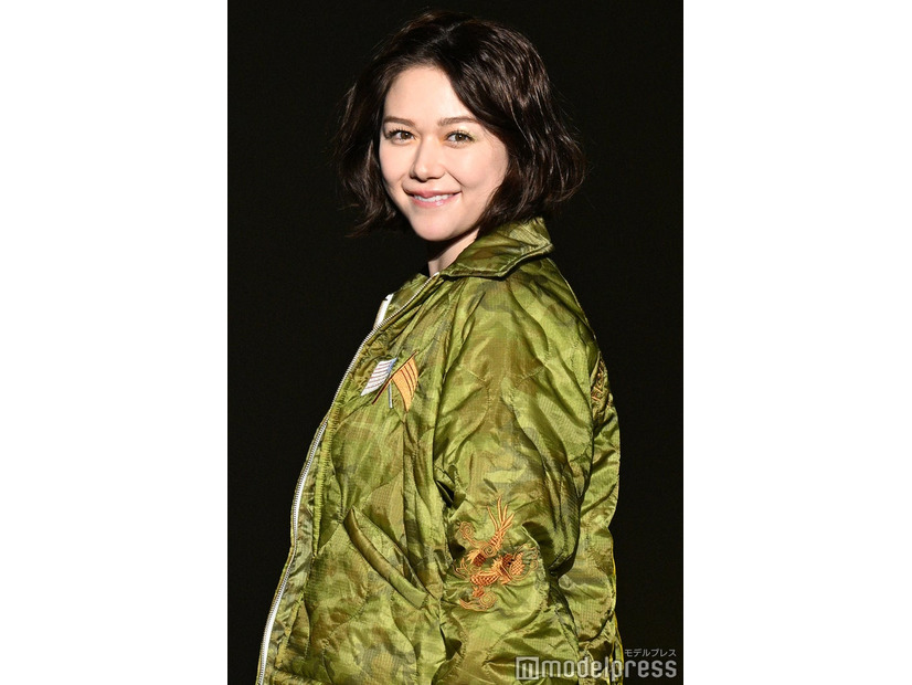 村重杏奈（C）モデルプレス