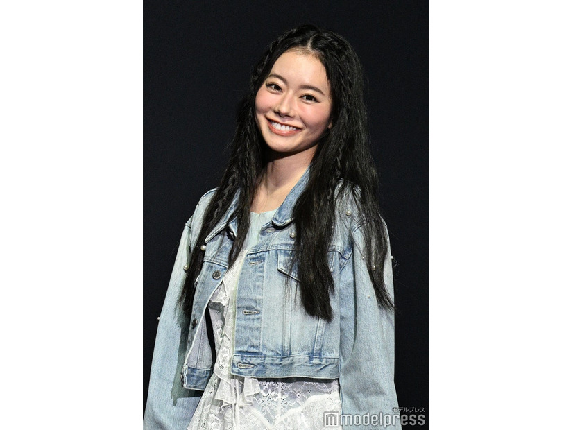 なごみ（C）モデルプレス