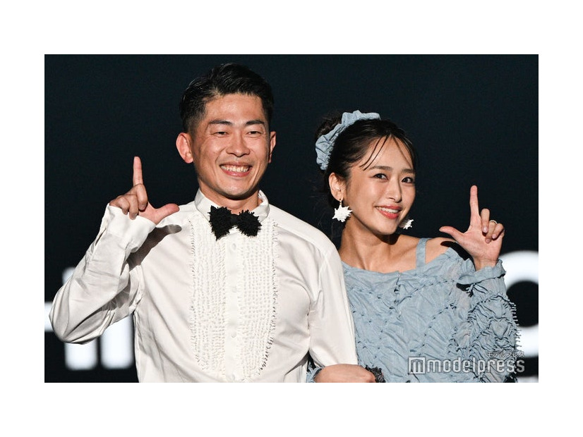 太田博久、近藤千尋（C）モデルプレス