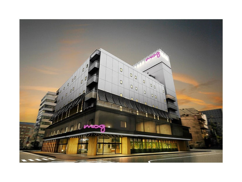 モクシー松本／提供画像