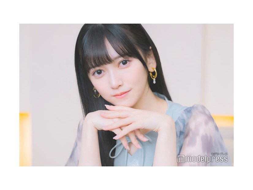 池田瑛紗（C）モデルプレス