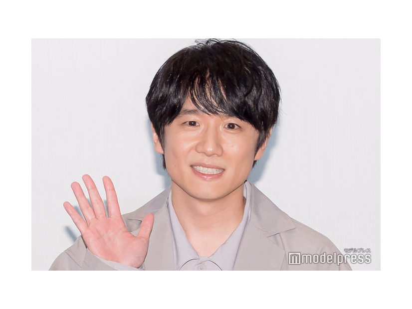 風間俊介（C）モデルプレス