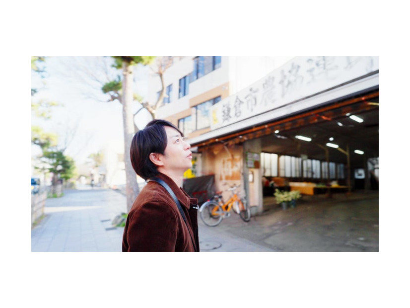 櫻井翔（C）BSFUJI